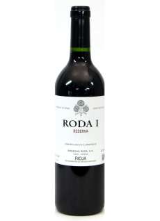Crno vino Roda I