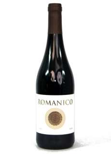 Crno vino Románico