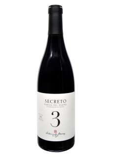 Crno vino Secreto 3 -