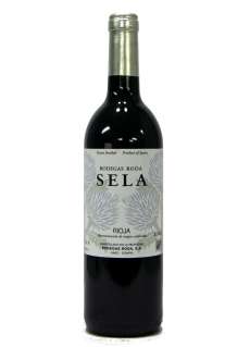 Crno vino Sela