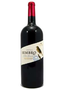 Crno vino Sembro Magnum