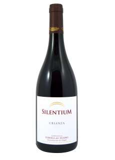 Crno vino Silentium