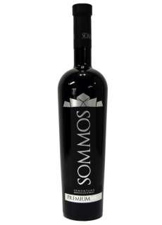 Crno vino Sommos Premium