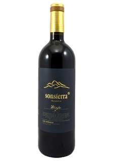 Crno vino Sonsierra