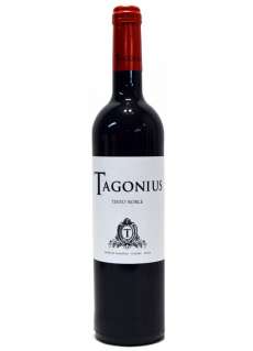 Crno vino Tagonius