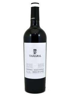 Crno vino Tamaral
