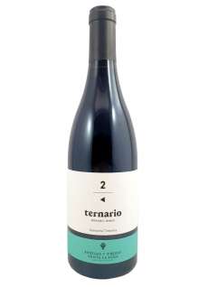 Crno vino Ternario 2 - Garnacha Tintorera