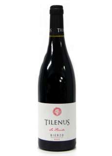 Crno vino Tilenus La Florida