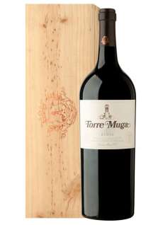 Crno vino Torre Muga Magnum