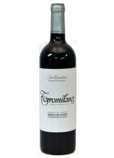 Crno vino Torremilanos