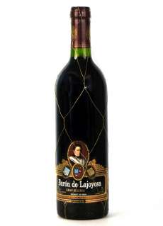 Crno vino Tragolargo Monastrell