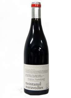 Crno vino Treintamil Maravedíes