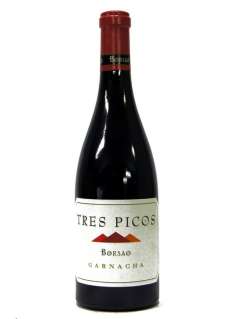 Crno vino Tres Picos Borsao