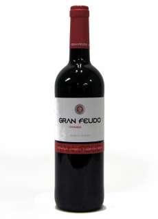 Crno vino Valenciso Cemento