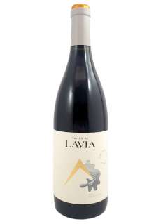 Crno vino Valles de Lavia Aceniche