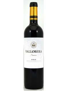 Crno vino Vallobera