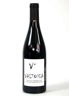 Crno vino Valtosca