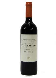 Crno vino Valtravieso