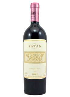 Crno vino Vatán