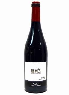 Crno vino Vega Sicilia Único