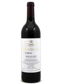 Crno vino Vega Sicilia Único Magnum