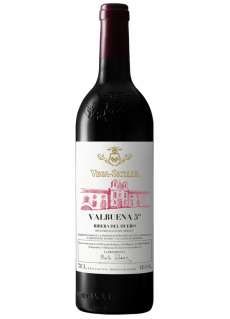 Crno vino Vega Sicilia Valbuena 5º -
