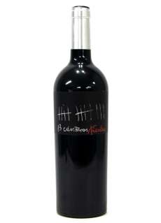 Crno vino Vega Sicilia Valbuena 5º - 2021 Magnum 