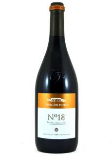 Crno vino Venta del Puerto Nº18