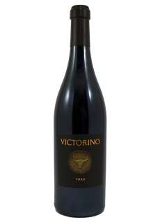 Crno vino Victorino