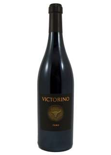 Crno vino Victorino