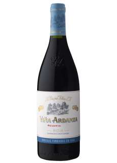 Crno vino Viña Ardanza