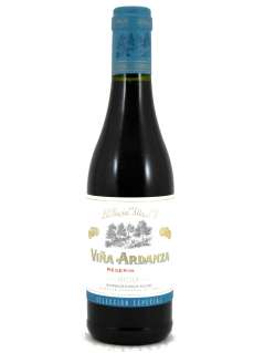 Crno vino Viña Ardanza  37.5 cl.
