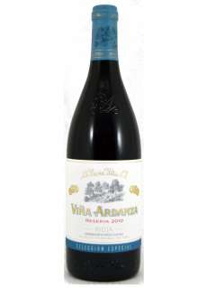 Crno vino Viña Ardanza