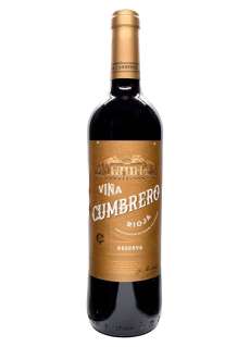 Crno vino Viña Cumbrero
