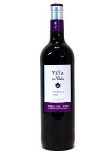 Crno vino Viña del Val