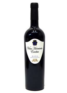 Crno vino Viña Herminia Excelsus