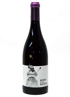 Crno vino Viña Pedrosa  Magnum
