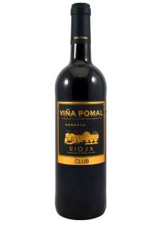 Crno vino Viña Pomal  Club