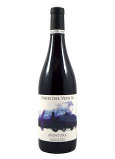 Crno vino Vinos del Viento - Aventura