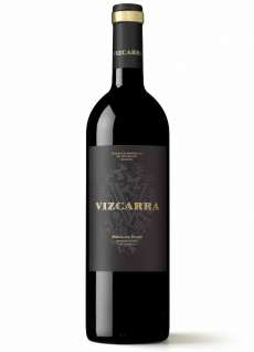 Crno vino Vizcarra 15 Meses
