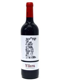 Crno vino Yllera 12 Meses