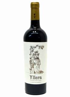Crno vino Yllera Vendimia Selecciónada