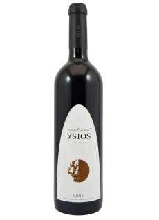 Crno vino Ysios