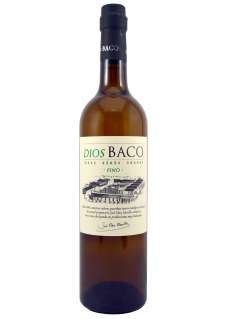  Dios Baco - Fino 