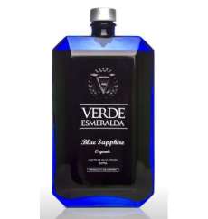 Ekstra djevičansko maslinovo ulje Verde Esmeralda, Blue Sapphire Organic
