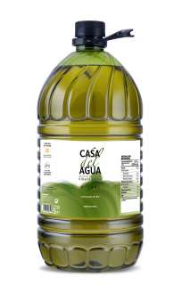 Maslinovo ulje Casa del Agua