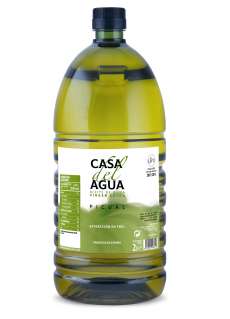 Maslinovo ulje Casa del Agua, Picual