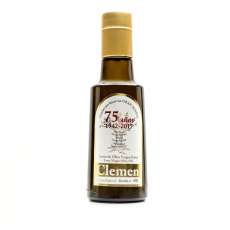 Maslinovo ulje Clemen, 75 años