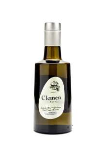 Maslinovo ulje Clemen, Platinum
