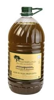 Maslinovo ulje Framoliva